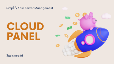 CloudPanel A Comprehensive Guide to Simplify Your Server Management